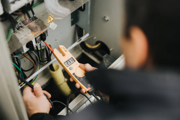 Best Electrical Rewiring Services  in Falfurrias, TX