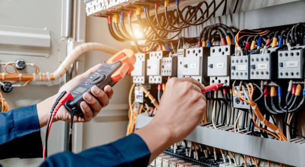 Best Licensed Electrician  in Falfurrias, TX