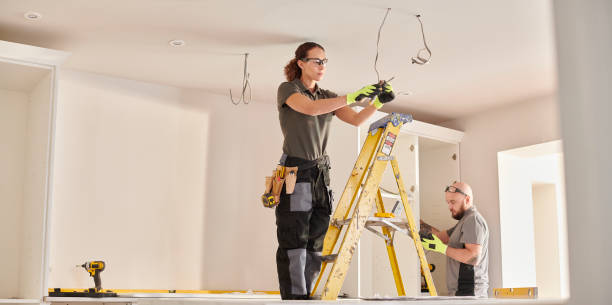 Best Commercial Electrician Services  in Falfurrias, TX