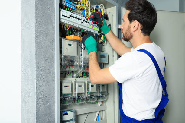 Best Emergency Electrical Repair  in Falfurrias, TX