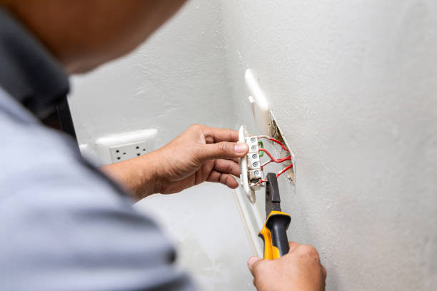 Best Emergency Electrical Repair  in Falfurrias, TX