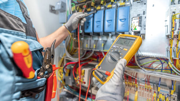 Best Electrical Contractors for Businesses  in Falfurrias, TX