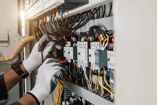 Best Licensed Electrician  in Falfurrias, TX